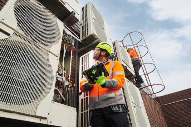 Best HVAC Software and Technology in Athens, TN
