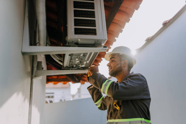 Best Energy-efficient HVAC Solutions in Athens, TN