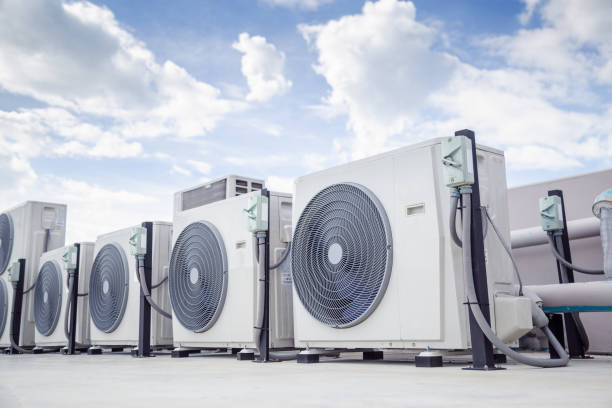 Best HVAC for Healthcare Facilities in Athens, TN