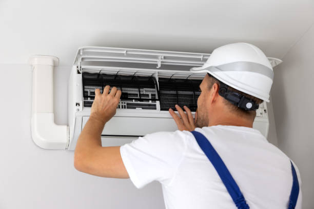 Best Geothermal HVAC Systems in Athens, TN