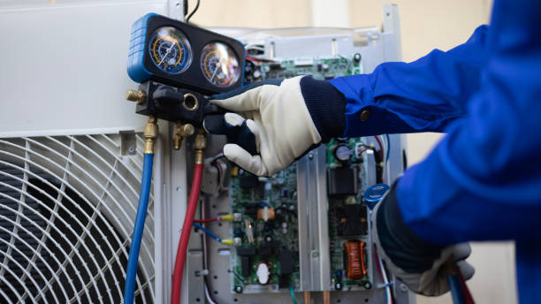 Best Thermostats and Smart Controls in Athens, TN